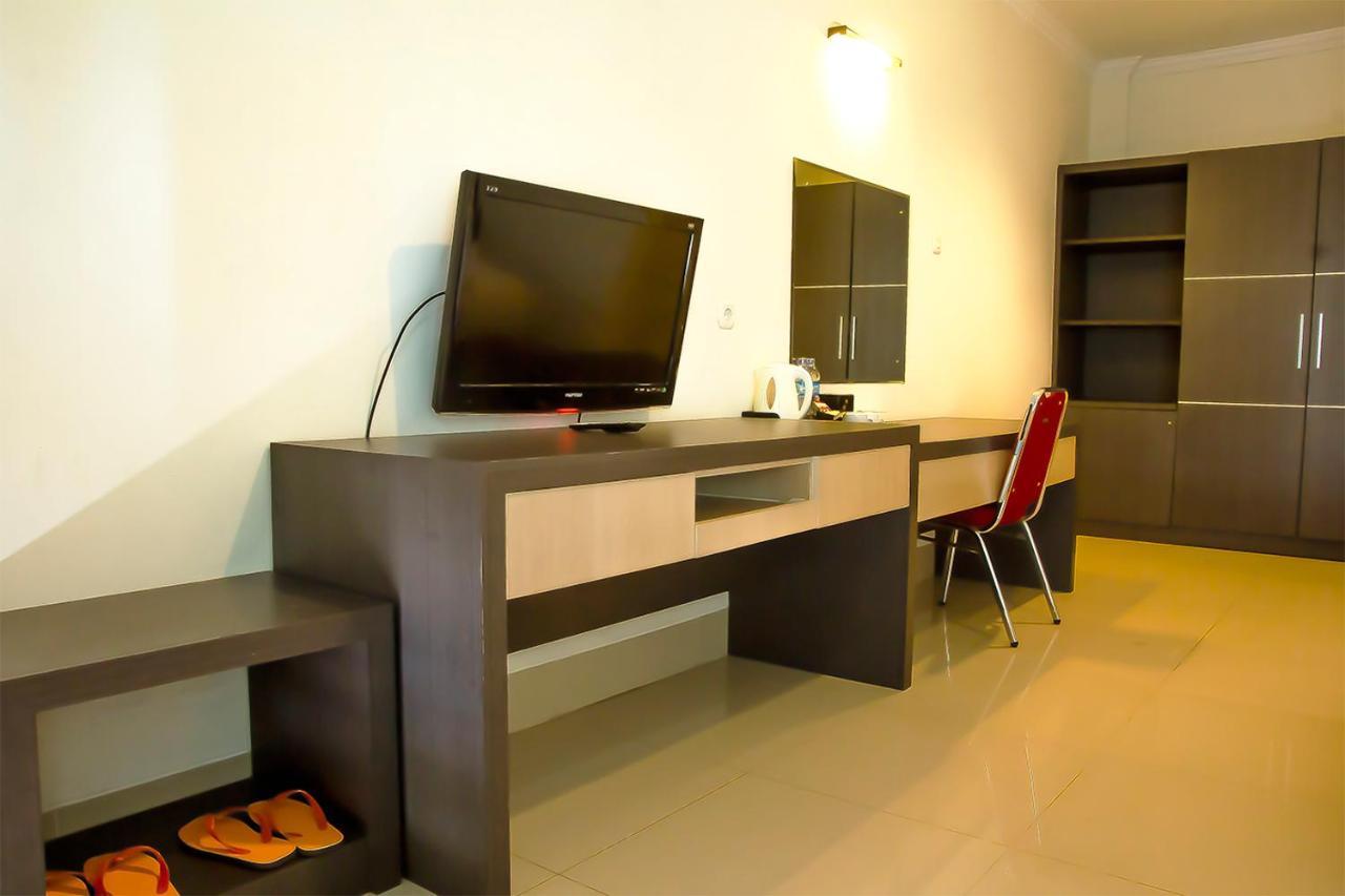 Novilla Boutique Resort Sungailiat Exterior foto